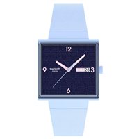 Watch Swatch in Bioceramic SO34L701 - SO34L701